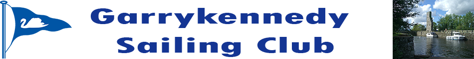 Garrykennedy Sailing Club